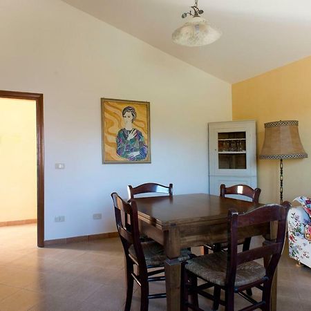 Agriturismo Colle Al Sole Appartement Castiglione del Lago Buitenkant foto