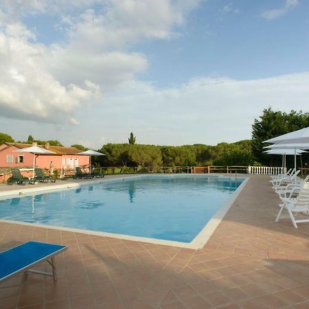 Agriturismo Colle Al Sole Appartement Castiglione del Lago Buitenkant foto