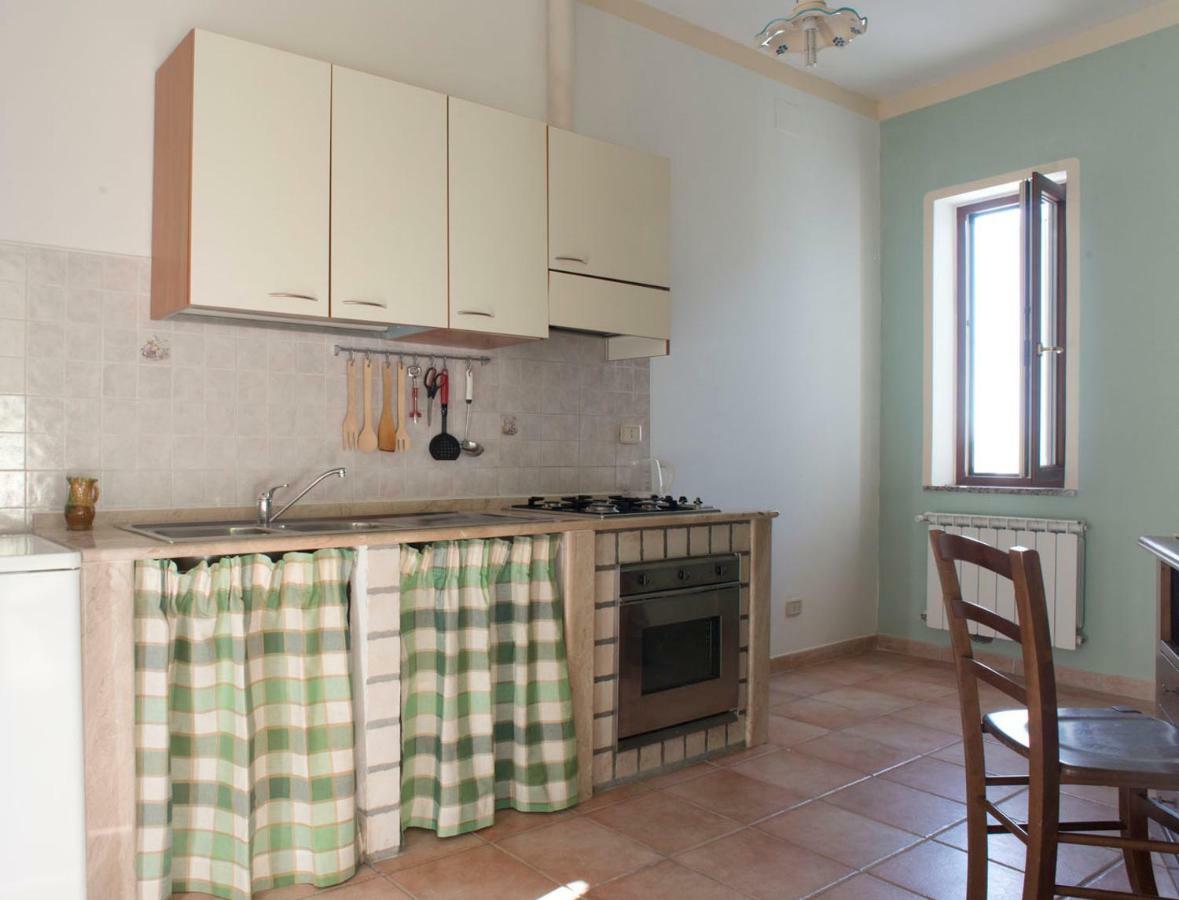 Agriturismo Colle Al Sole Appartement Castiglione del Lago Buitenkant foto